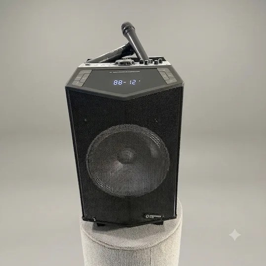 Speaker — 50W PA
