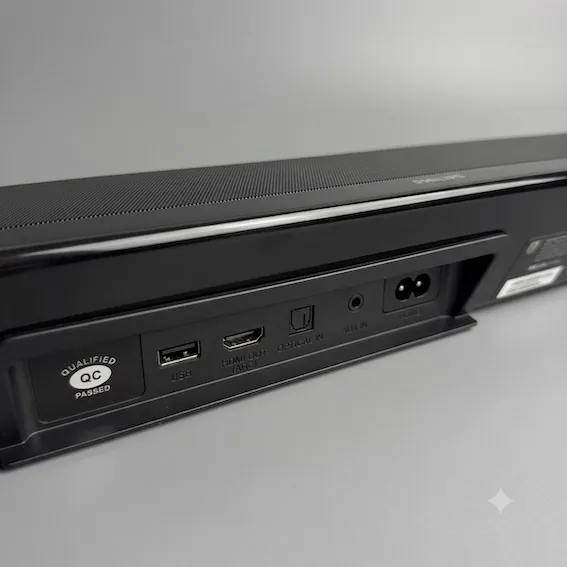 Speaker — 300W Soundbar — image 2