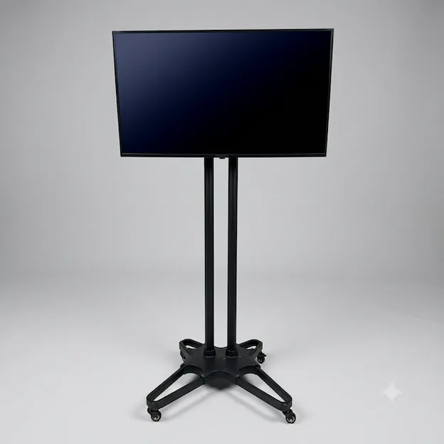 TV — 50" Screen — image 2