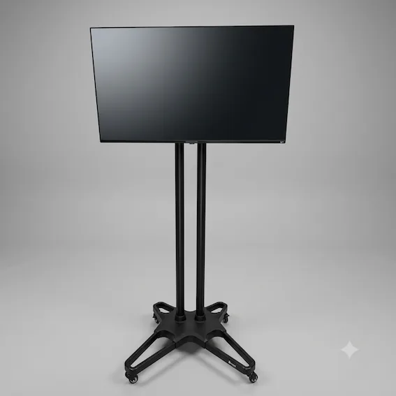 TV — 50" Screen